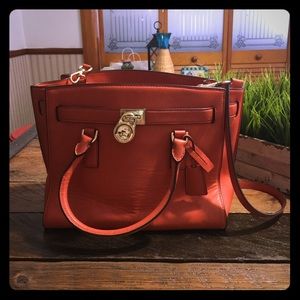 Michael Kors handbag